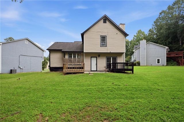 435 Churchill Court, Jonesboro, GA 30238