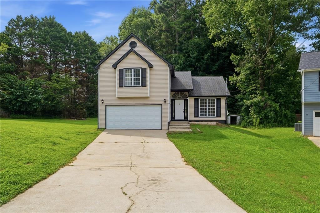 435 Churchill Court, Jonesboro, GA 30238