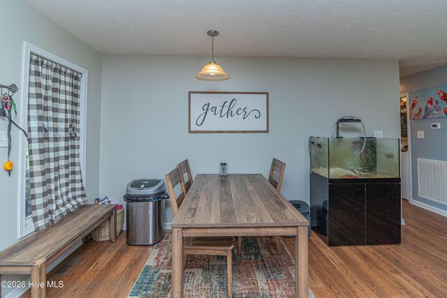 616 Trail End Lane, Newton Grove, NC 28366