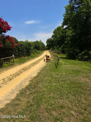 616 Trail End Lane, Newton Grove, NC 28366