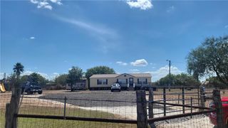 609 County Road 231, Orange Grove, TX 78372