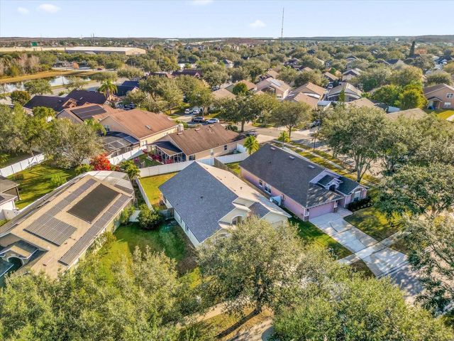 13555 BRIARMOOR COURT, Orlando, FL 32837