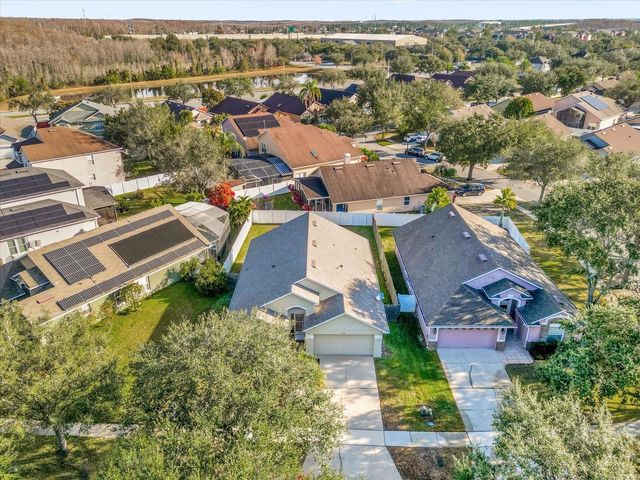 13555 BRIARMOOR COURT, Orlando, FL 32837