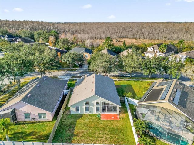 13555 BRIARMOOR COURT, Orlando, FL 32837