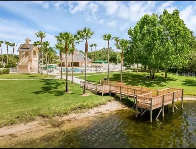 13555 BRIARMOOR COURT, Orlando, FL 32837