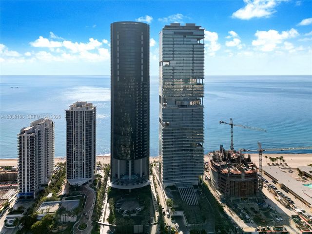 18555 Collins Ave 3301, Sunny Isles Beach, FL 33160