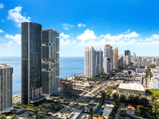 18555 Collins Ave 3301, Sunny Isles Beach, FL 33160