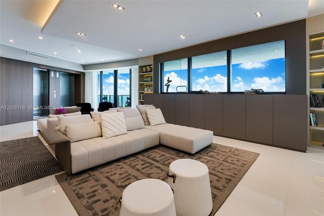 18555 Collins Ave 3301, Sunny Isles Beach, FL 33160