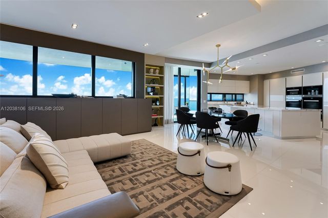18555 Collins Ave 3301, Sunny Isles Beach, FL 33160