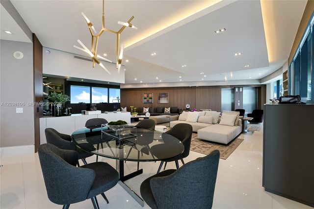 18555 Collins Ave 3301, Sunny Isles Beach, FL 33160