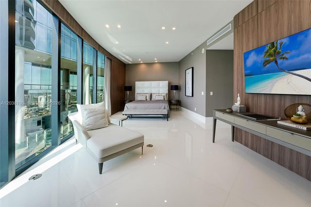 18555 Collins Ave 3301, Sunny Isles Beach, FL 33160