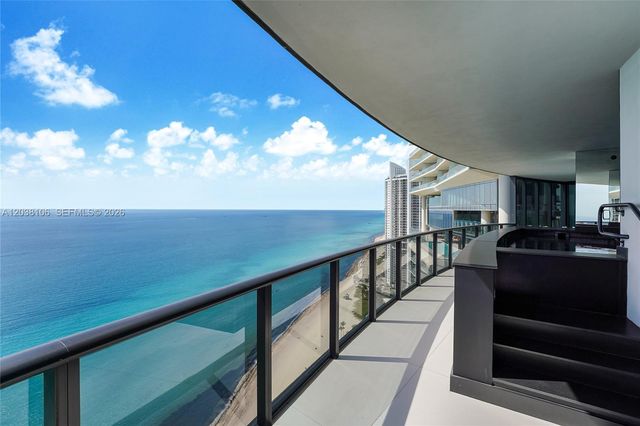 18555 Collins Ave 3301, Sunny Isles Beach, FL 33160