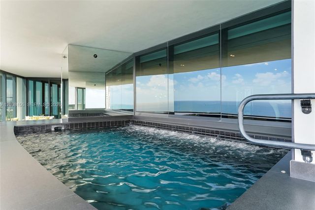 18555 Collins Ave 3301, Sunny Isles Beach, FL 33160