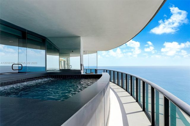 18555 Collins Ave 3301, Sunny Isles Beach, FL 33160