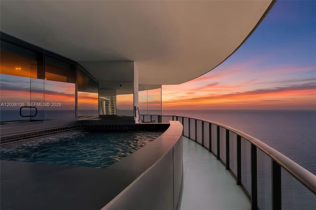 18555 Collins Ave 3301, Sunny Isles Beach, FL 33160