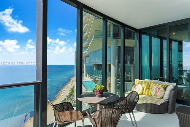 18555 Collins Ave 3301, Sunny Isles Beach, FL 33160