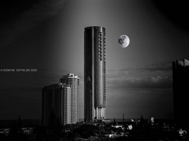 18555 Collins Ave 3301, Sunny Isles Beach, FL 33160