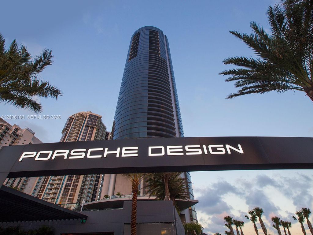 18555 Collins Ave 3301, Sunny Isles Beach, FL 33160