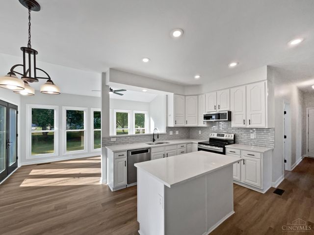 5375 Wandering Way, Mason, OH 45040