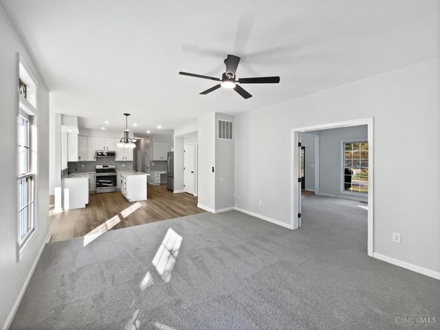 5375 Wandering Way, Mason, OH 45040