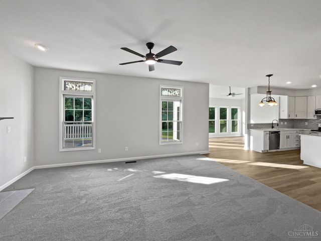 5375 Wandering Way, Mason, OH 45040