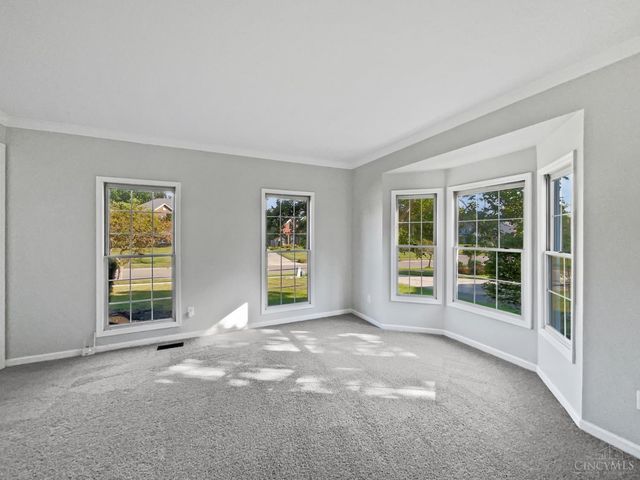 5375 Wandering Way, Mason, OH 45040