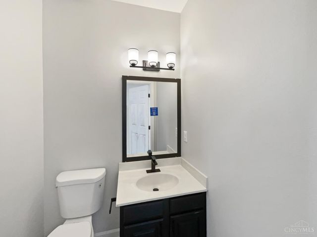 5375 Wandering Way, Mason, OH 45040