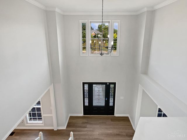 5375 Wandering Way, Mason, OH 45040