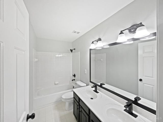 5375 Wandering Way, Mason, OH 45040