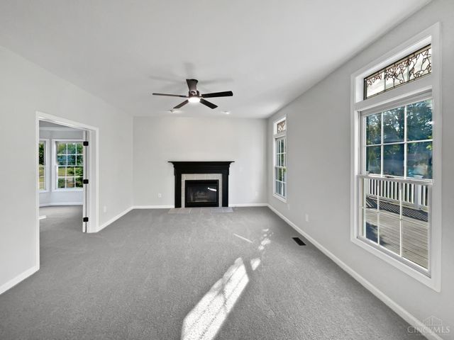 5375 Wandering Way, Mason, OH 45040