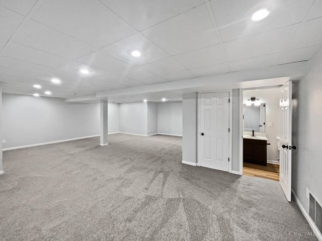5375 Wandering Way, Mason, OH 45040