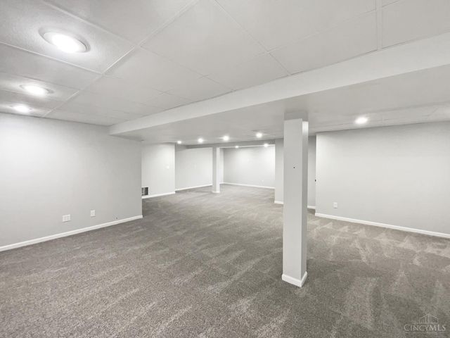 5375 Wandering Way, Mason, OH 45040