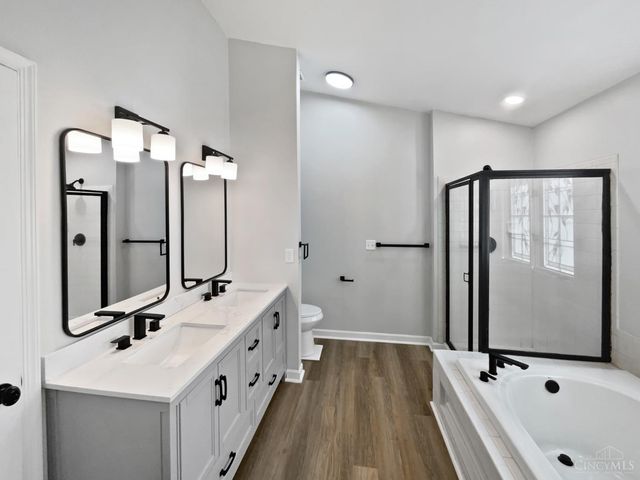 5375 Wandering Way, Mason, OH 45040