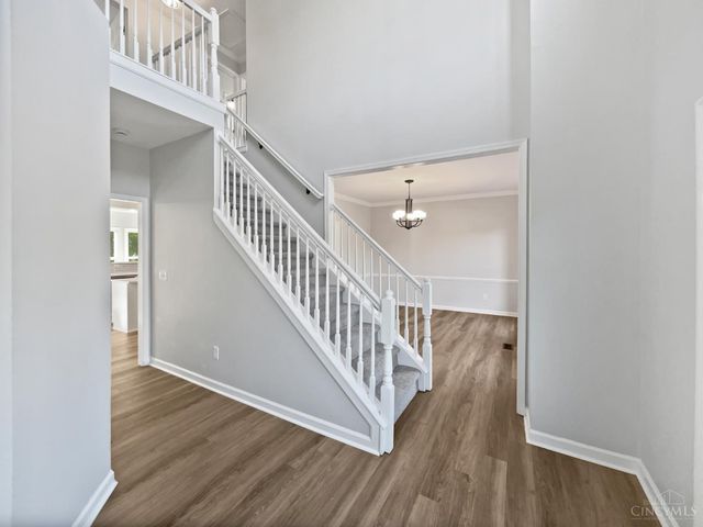 5375 Wandering Way, Mason, OH 45040