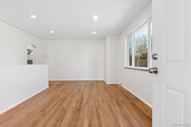 4880 S Cherokee Street, Englewood, CO 80110