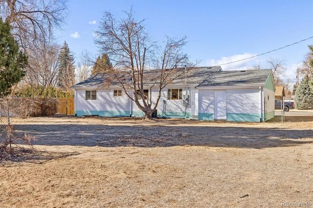 4880 S Cherokee Street, Englewood, CO 80110