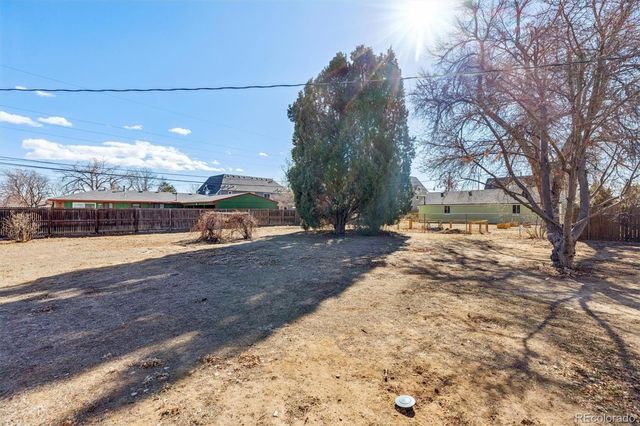 4880 S Cherokee Street, Englewood, CO 80110