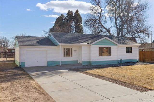 4880 S Cherokee Street, Englewood, CO 80110