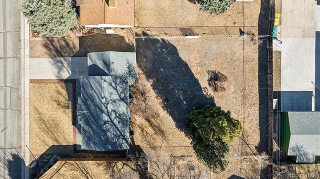 4880 S Cherokee Street, Englewood, CO 80110