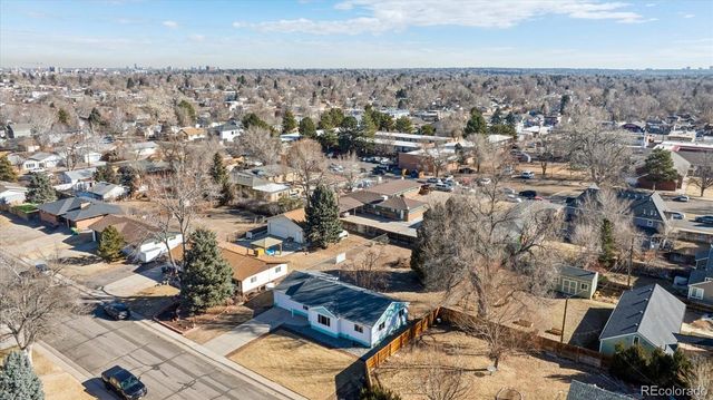 4880 S Cherokee Street, Englewood, CO 80110