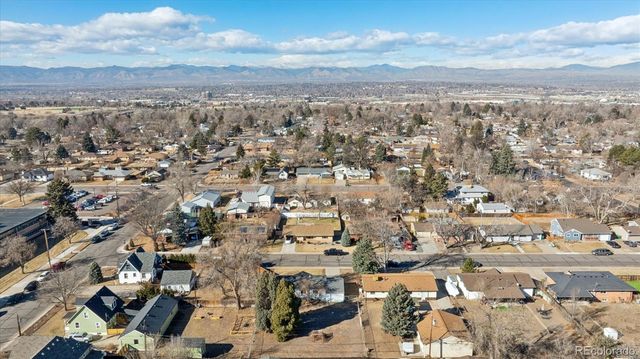 4880 S Cherokee Street, Englewood, CO 80110