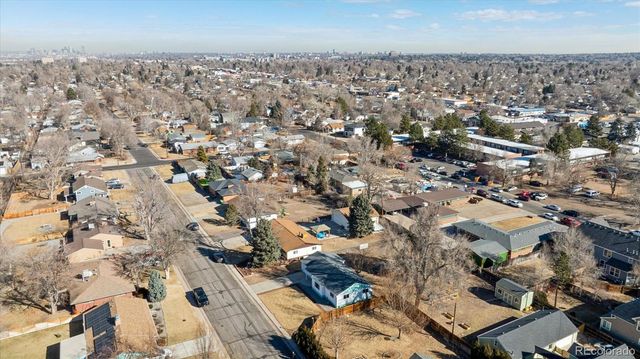 4880 S Cherokee Street, Englewood, CO 80110