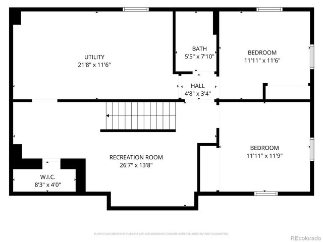 4880 S Cherokee Street, Englewood, CO 80110
