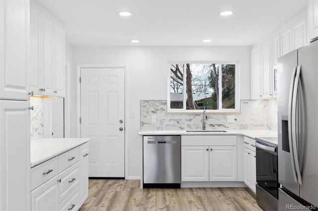 4880 S Cherokee Street, Englewood, CO 80110