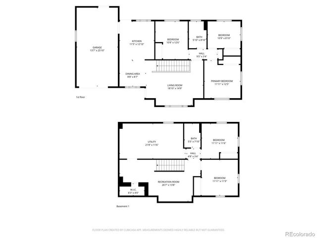 4880 S Cherokee Street, Englewood, CO 80110