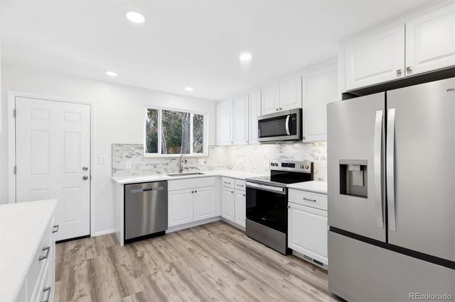 4880 S Cherokee Street, Englewood, CO 80110