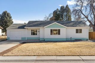 4880 S Cherokee Street, Englewood, CO 80110