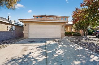 2756 Jesse James Drive SW, Albuquerque, NM 87121