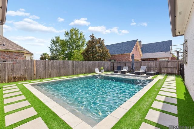 3012 Grand Field Ave, Baton Rouge, LA 70810
