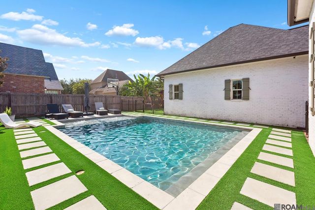 3012 Grand Field Ave, Baton Rouge, LA 70810